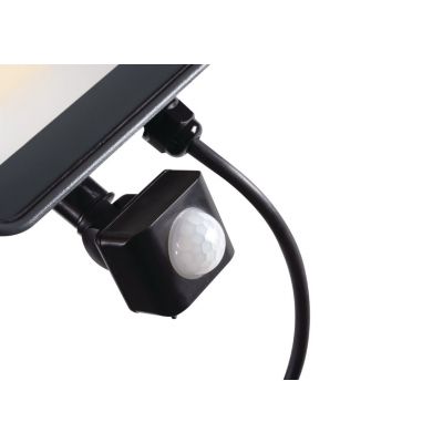 Naświetlacz LED 3450lm 4000K barwa neutralna IP65 czarny 33882 KANLUX (33882)